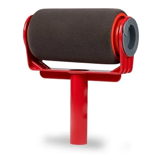 Rodillo Recargable Para Pintar Paint Racer