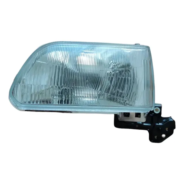 Faro Delantero Tyc Toyota Starlet 90-91