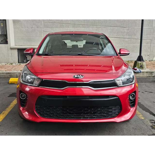 Kia Rio 1.4 Vibrant Hb 5 P