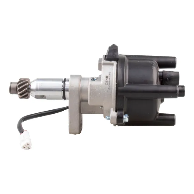 Distribuidor Encendido Chevrolet Swift Suzuki Forza 1.3l