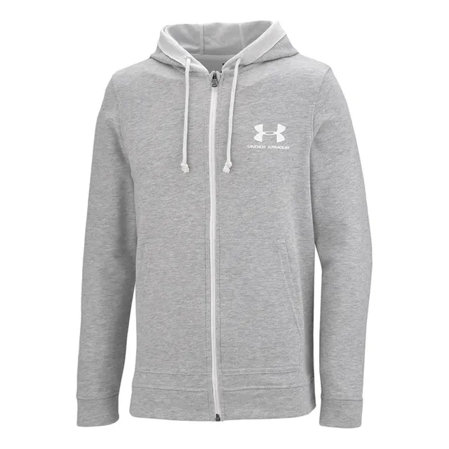 Campera Under Armour Hombre Sportstyle - Newsport