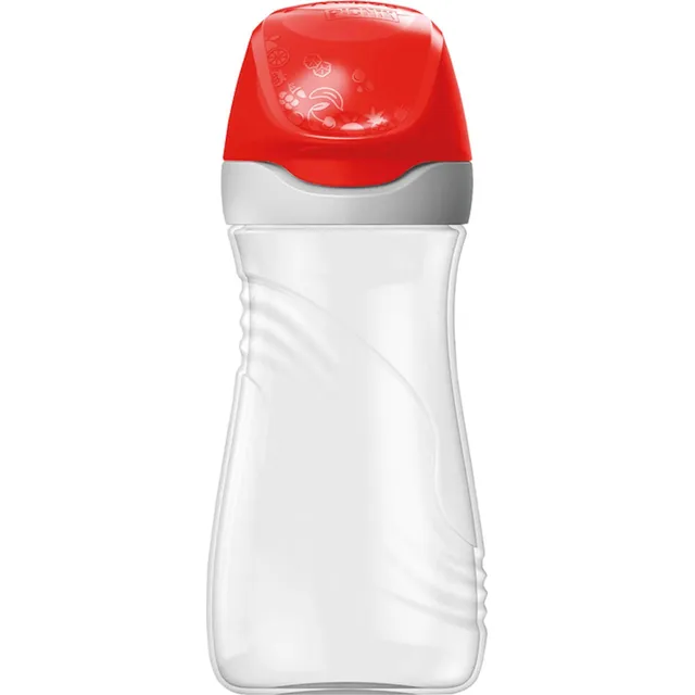 Maped Picnik Origin Botella Agua 14.5 Oz Rojo