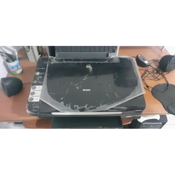 Impresora Epson Cx 5600
