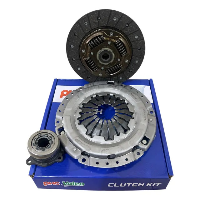 Kit De Croche Embrague Chevrolet Optra Limited Design