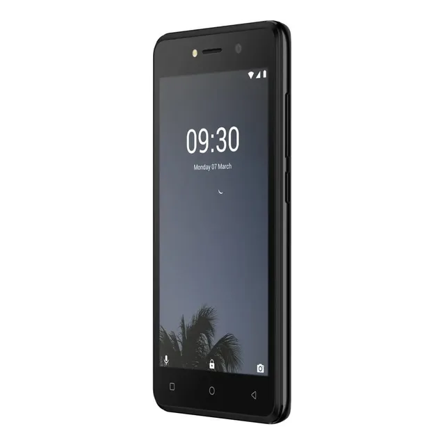 Noblex A50+ 32 GB Negro 1 GB RAM