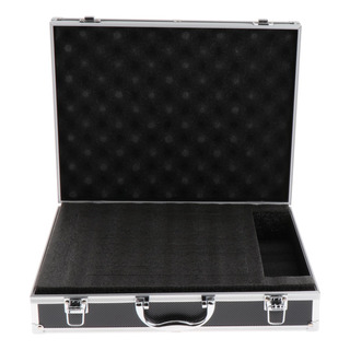 Estuche Para Micrófono Estuche Rígido Para Micrófono De Estuche Para Micrófono Estuche Rígido Para Micrófono De