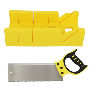 Herramienta De Guía Oblicua Para Carpintería Manual De Sierr Herramienta De Guía Oblicua Para Carpintería Manual De Sierr