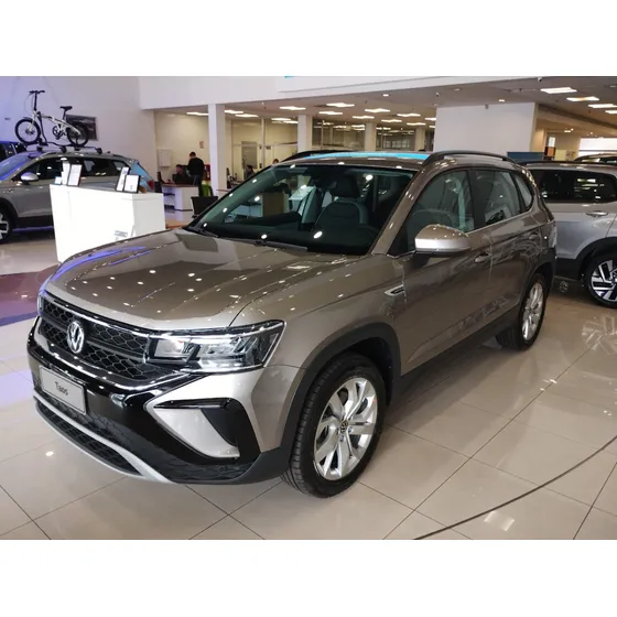 Volkswagen Taos 1.4 250 Tsi Comfortline