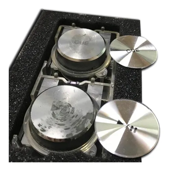 2 Capas P Botão Cue Play Cdj 2000 / 2000nxs / 2000nxs2