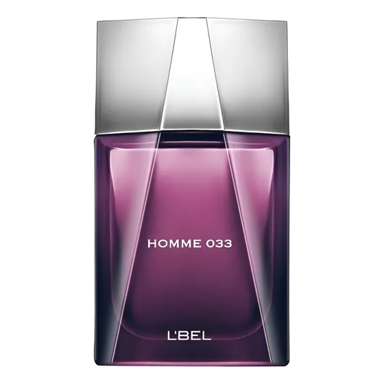 Perfume Homme 033 De L'bel