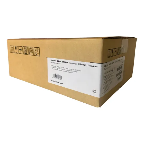 Unidad De Imagen Ricoh Original Im 430 Im430 P502 P501 Im350
