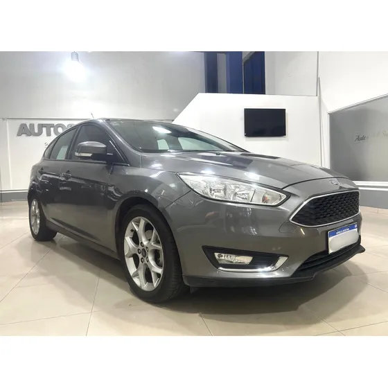 Ford Focus Se Plus