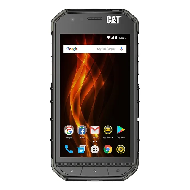 Caterpillar Cat S31 2gb 16gb
