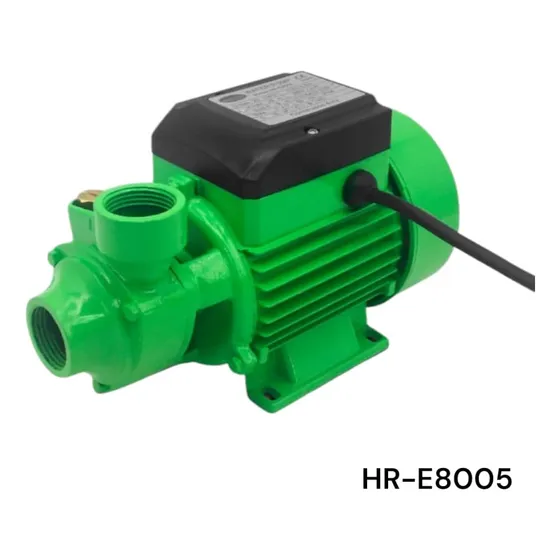 Bomba Periférica Inteligente 110v Hr-e8005 Herra-ven.