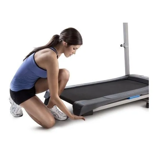 Maquina Gimnasio Caminadora Weslo Cadence 5.2