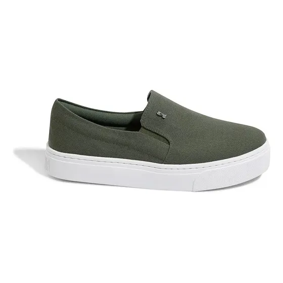 Slip On Feminino Santa Lolla Vários Modelos 100% Original 