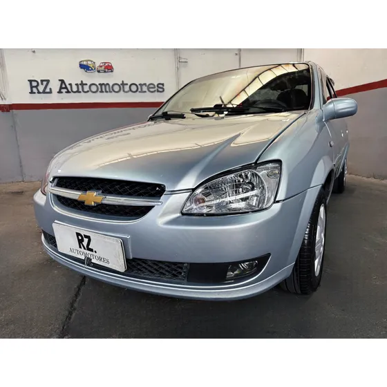 Chevrolet Corsa Classic 1.4