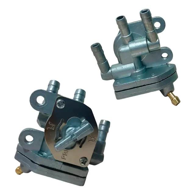 Llave De Gasolina Super Shadow 250