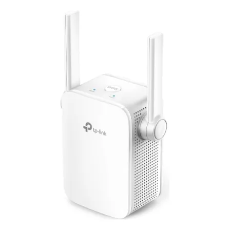 Repetidor Wifi 300 Mbps Tp-link Extensor Tl-wa855re