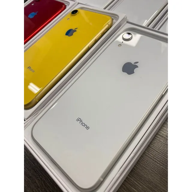 iPhone XR 256gb Factory