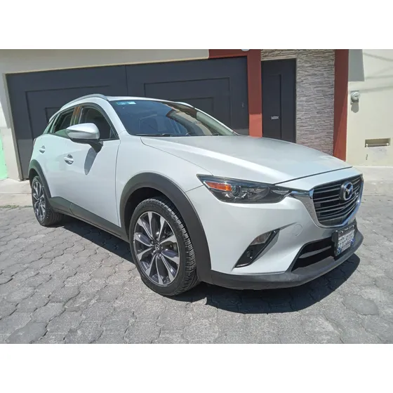 Mazda Cx-3 2.0 I Sport 2wd At