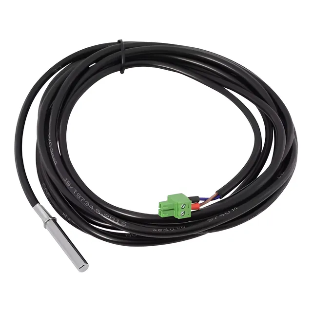 Sensor Temperatura P/ Controlador De Carga Solar Epever