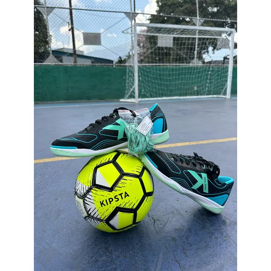 Zapatos De Fútbol, Marca Kelme Goleiro