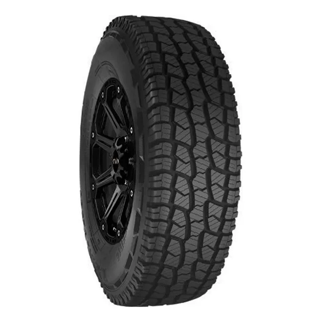 Neumático Radial 225/75 R16 108s Para Todas Las Estaciones