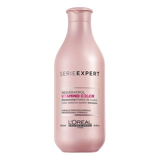Shampoo Vitamino Color LÂŽorĂ©al Professionnel 300ml Shampoo Vitamino Color LÂŽorĂ©al Professionnel 300ml