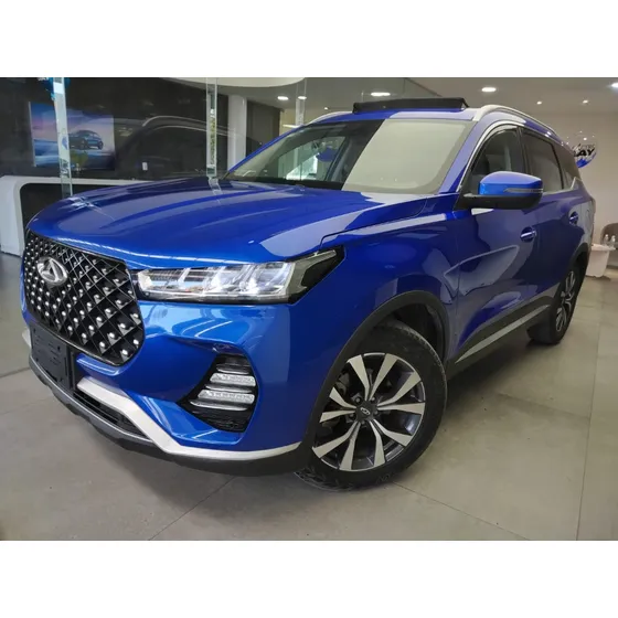 Chirey Tiggo 7 Pro 1.5 Luxury