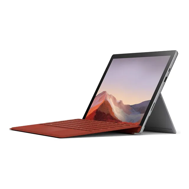 Microsoft Surface Tablet Pro7 I5 10ª 8g+128g Ssd Teclados 4k
