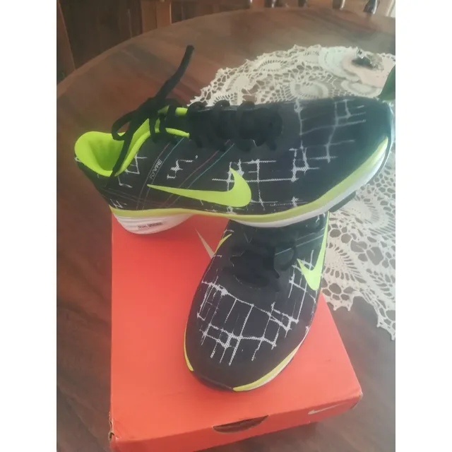 Zapato Deportivo Talla 38