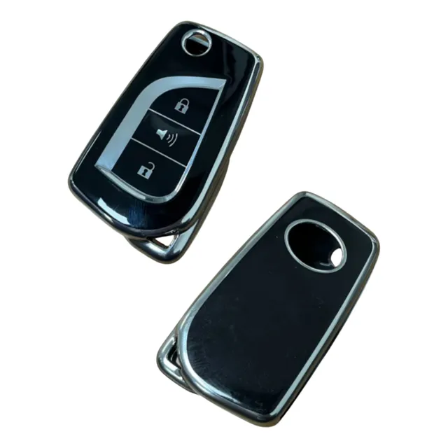 Protector Funda Para Llave Toyota
