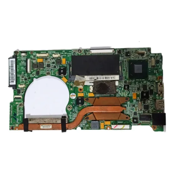 Placa Mãe Ultra Thin S23 Tu131 S331 