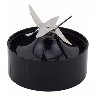 Aspa Cuchilla Para Licuadora Nutribullet Mod 1200w Aspa Cuchilla Para Licuadora Nutribullet Mod 1200w