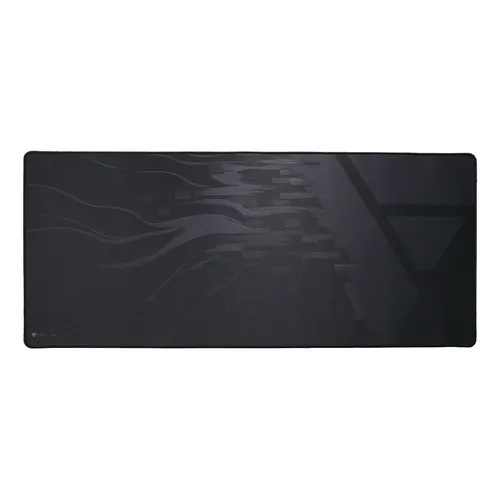 Mouse Pad Gamer Force One Skyhawk Dark Xxl Cor Preto | MercadoLivre