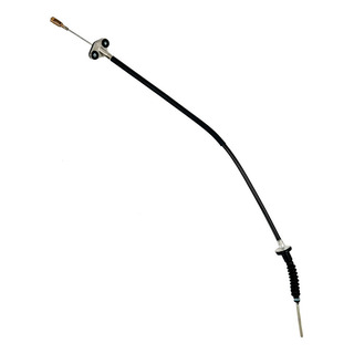 Chicote Cable Clutch Matiz 2003 - 2005 Chromite Chicote Cable Clutch Matiz 2003 - 2005 Chromite