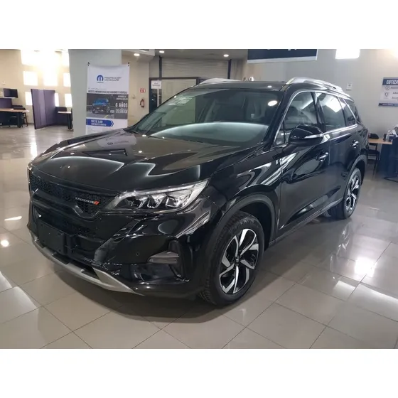Dodge Journey 1.5t Gdi Sxt