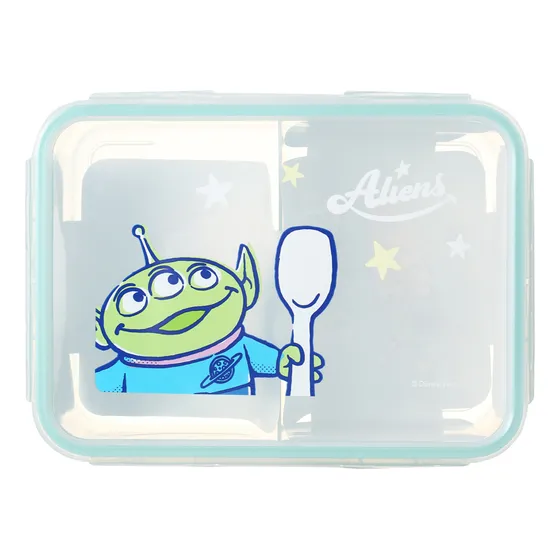 Toy Story - Caja Bento 1500ml (alien)