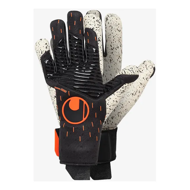 Guantes Uhlsport De Golero Profesionales Futbol Pro