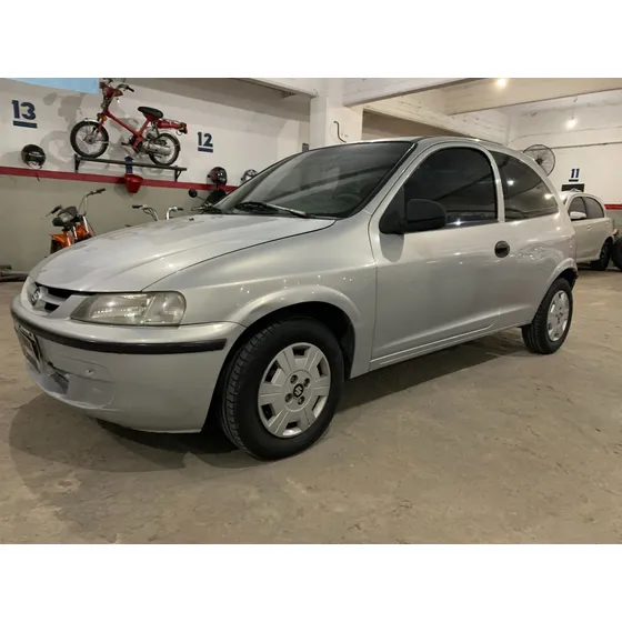 Suzuki Fun 1.4