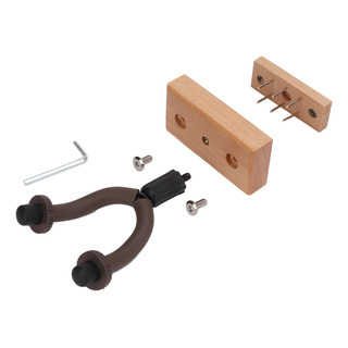 Soporte De Pared Con Gancho Para Guitarra, Accesorios Para I Soporte De Pared Con Gancho Para Guitarra, Accesorios Para I
