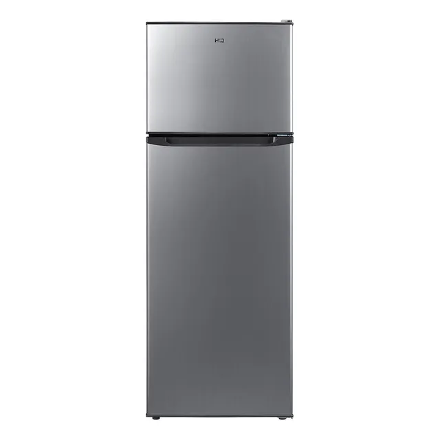 Geladeira Refrigerador Hq Frost Free 360l Cz/pt Hq-360rff 127v