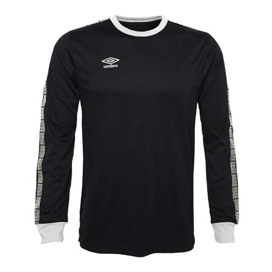 Camisa Manga Larga Umbro Juvenil Americana