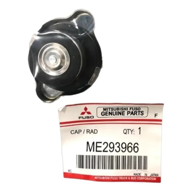 Tapa Radiador Mitsubishi Canter Fe84 Fe85
