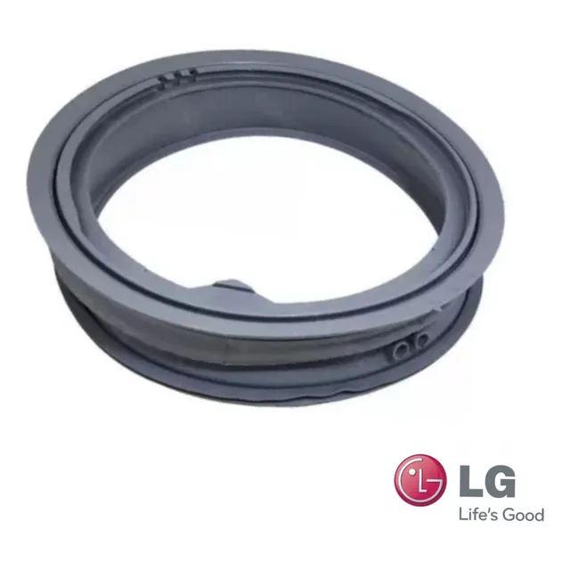 Goma Para Puerta De Lavadora LG Modelos Wd1406/wd1409/wd1480