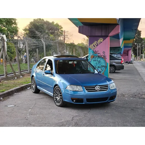 Volkswagen Bora 1.9 I Trendline