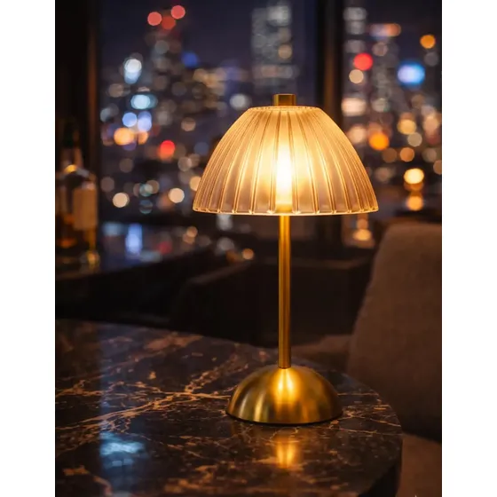Abajour Lúminaria De Mesa Led Abajur Para Quarto Casal 30 Cm Pequena Sem Fio Recarregável Para Estudar Leitura Em Cabeceira Cama Escritório E Luminarias Usb 3 Modos De Luz Dimerizavel Touch Decorativa