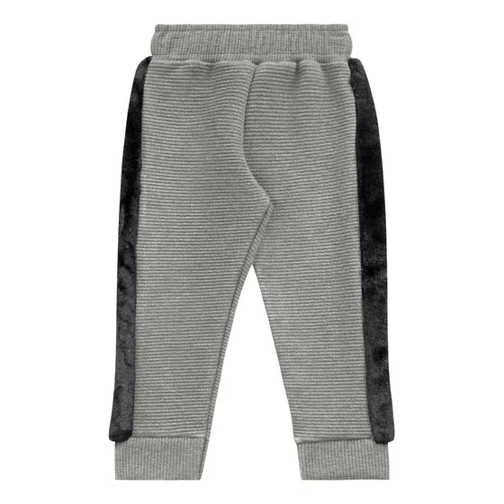 Pantalón Niña Con Franja - Gepetto´s - 1615