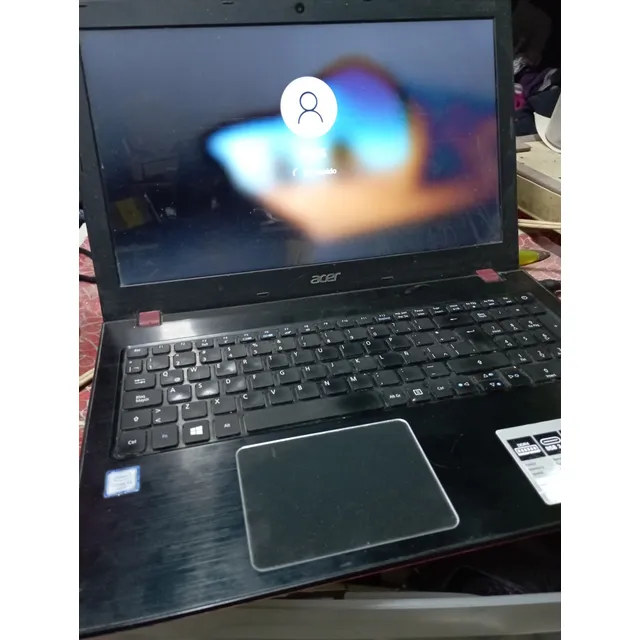 Laptop Acer E5-575 Series